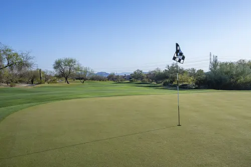 Talon retreat at Grayhawk in Scottsdale, Arizona