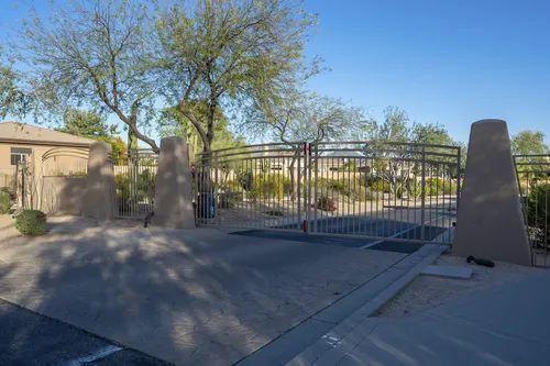 Talon retreat at Grayhawk in Scottsdale, Arizona