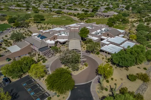 Terravita Area in Scottsdale, Arizona