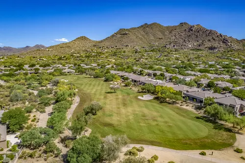 Terravita Area in Scottsdale, Arizona