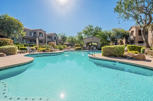 Tesoro At Grayhawk in Scottsdale, Arizona