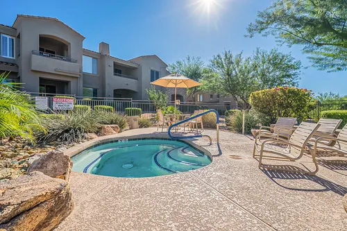 Tesoro At Grayhawk in Scottsdale, Arizona