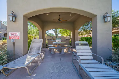 Tesoro At Grayhawk in Scottsdale, Arizona