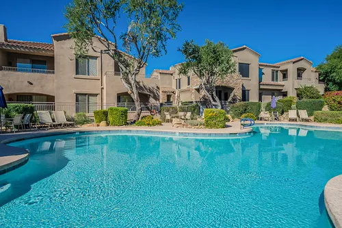 Tesoro At Grayhawk in Scottsdale, Arizona
