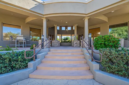 Tesoro At Grayhawk in Scottsdale, Arizona