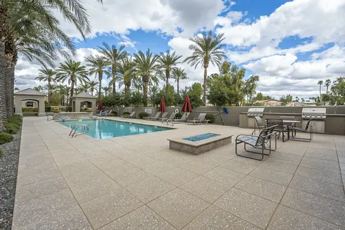 The Enclave at Gainey Ranch in Scottsdale, Arizona