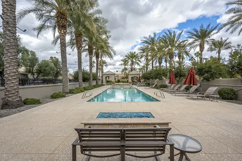 The Enclave at Gainey Ranch in Scottsdale, Arizona