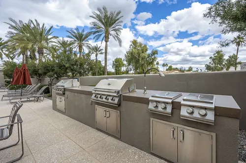 The Enclave at Gainey Ranch in Scottsdale, Arizona