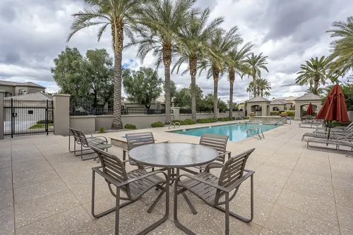 The Enclave at Gainey Ranch in Scottsdale, Arizona