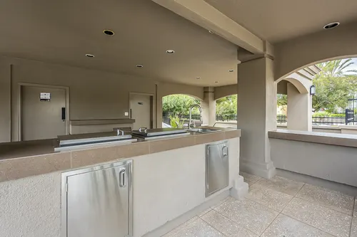 The Enclave at Gainey Ranch in Scottsdale, Arizona