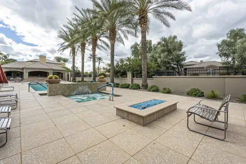 The Enclave at Gainey Ranch in Scottsdale, Arizona