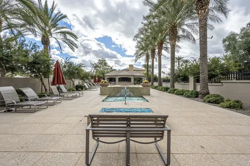 The Enclave at Gainey Ranch in Scottsdale, Arizona