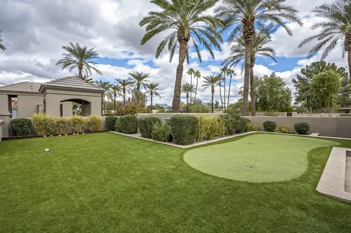 The Enclave at Gainey Ranch in Scottsdale, Arizona