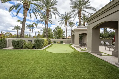 The Enclave at Gainey Ranch in Scottsdale, Arizona