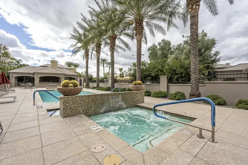 The Enclave at Gainey Ranch in Scottsdale, Arizona