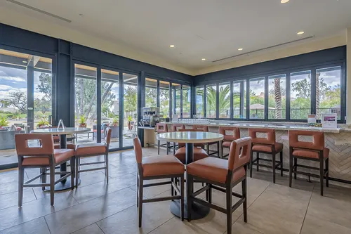 The Enclave at Gainey Ranch in Scottsdale, Arizona