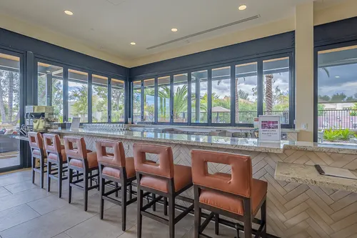 The Enclave at Gainey Ranch in Scottsdale, Arizona
