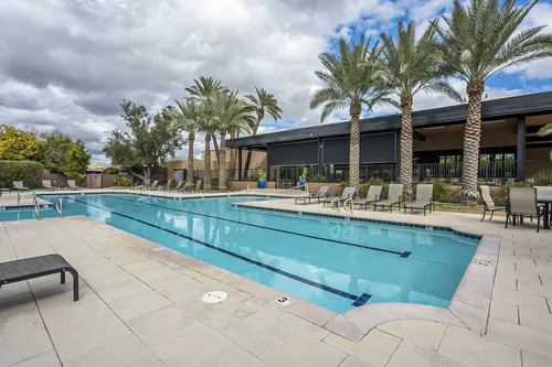 The Enclave at Gainey Ranch in Scottsdale, Arizona
