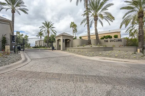 The Enclave at Gainey Ranch in Scottsdale, Arizona