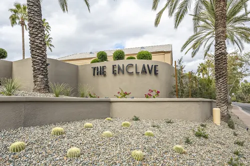 The Enclave at Gainey Ranch in Scottsdale, Arizona