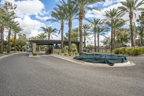 The Enclave at Gainey Ranch in Scottsdale, Arizona