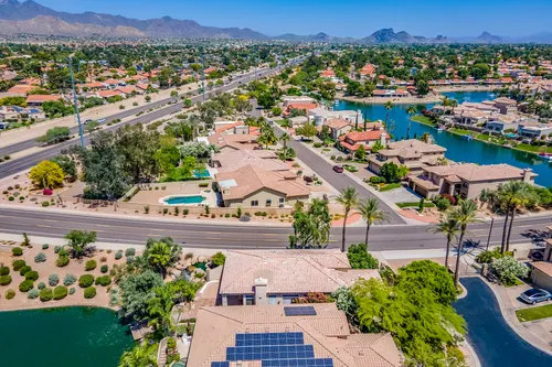 The Landings II in Scottsdale, Arizona