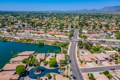 The Landings II in Scottsdale, Arizona