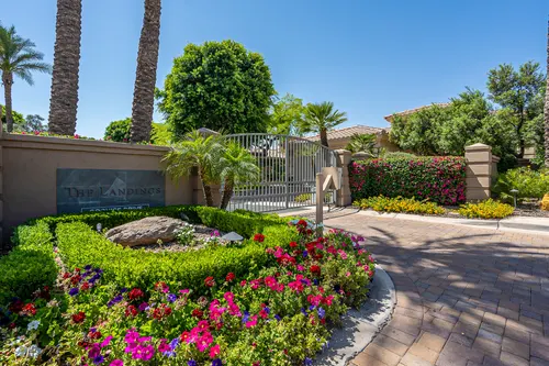 The Landings II in Scottsdale, Arizona