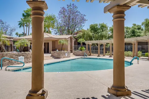 The Plaza Residences in Scottsdale, Arizona