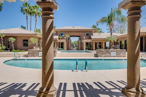 The Plaza Residences in Scottsdale, Arizona