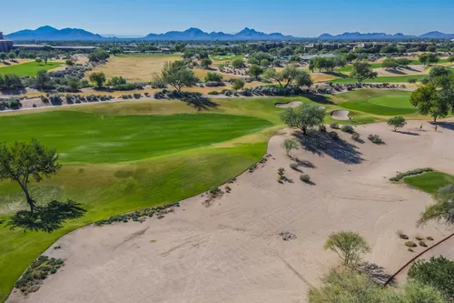 The reserve at Kierland in Scottsdale, Arizona