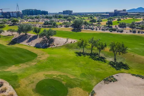 The reserve at Kierland in Scottsdale, Arizona