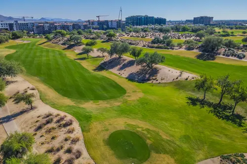 The reserve at Kierland in Scottsdale, Arizona