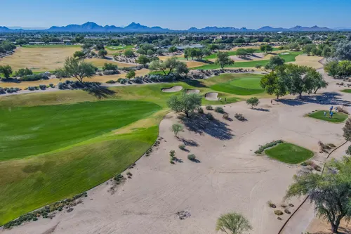 The reserve at Kierland in Scottsdale, Arizona