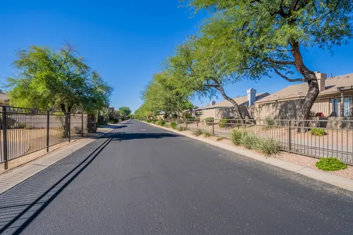 The reserve at Kierland in Scottsdale, Arizona