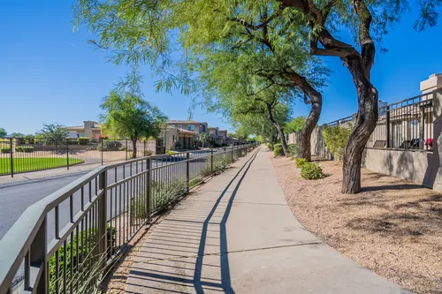 The reserve at Kierland in Scottsdale, Arizona