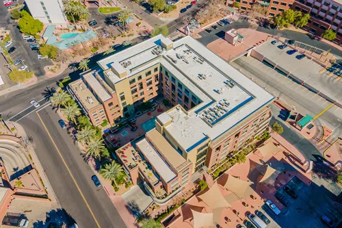 Third Avenue Lofts in Scottsdale, Arizona