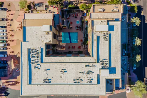 Third Avenue Lofts in Scottsdale, Arizona