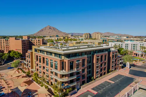 Third Avenue Lofts in Scottsdale, Arizona
