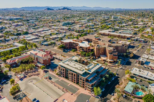 Third Avenue Lofts in Scottsdale, Arizona