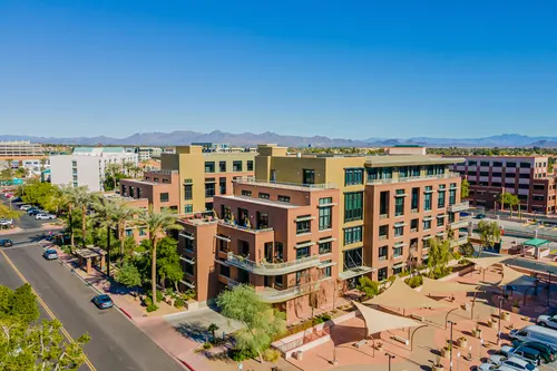 Third Avenue Lofts in Scottsdale, Arizona