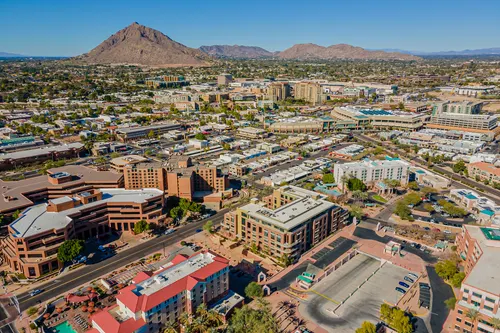 Third Avenue Lofts in Scottsdale, Arizona