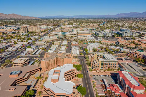 Third Avenue Lofts in Scottsdale, Arizona