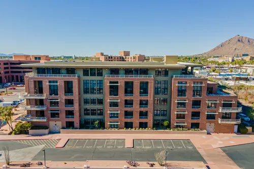Third Avenue Lofts in Scottsdale, Arizona