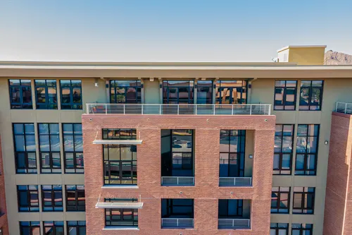 Third Avenue Lofts in Scottsdale, Arizona