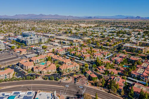 Third Avenue Lofts in Scottsdale, Arizona