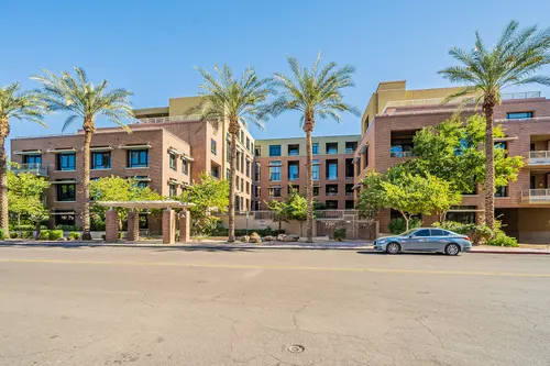 Third Avenue Lofts in Scottsdale, Arizona
