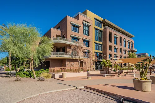 Third Avenue Lofts in Scottsdale, Arizona