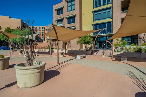 Third Avenue Lofts in Scottsdale, Arizona