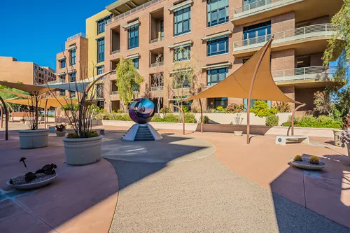 Third Avenue Lofts in Scottsdale, Arizona